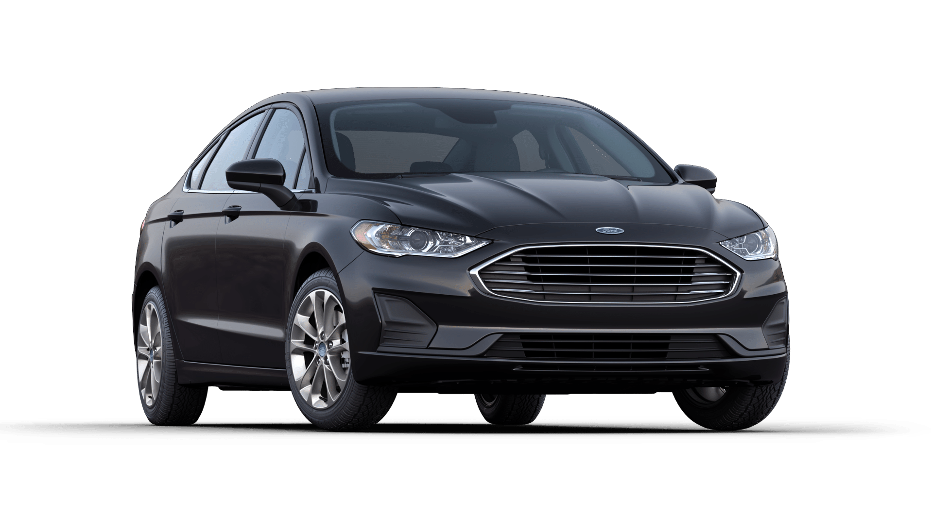 2020 Ford Fusion SE | Bill Talley Ford | Mechanicsville, VA